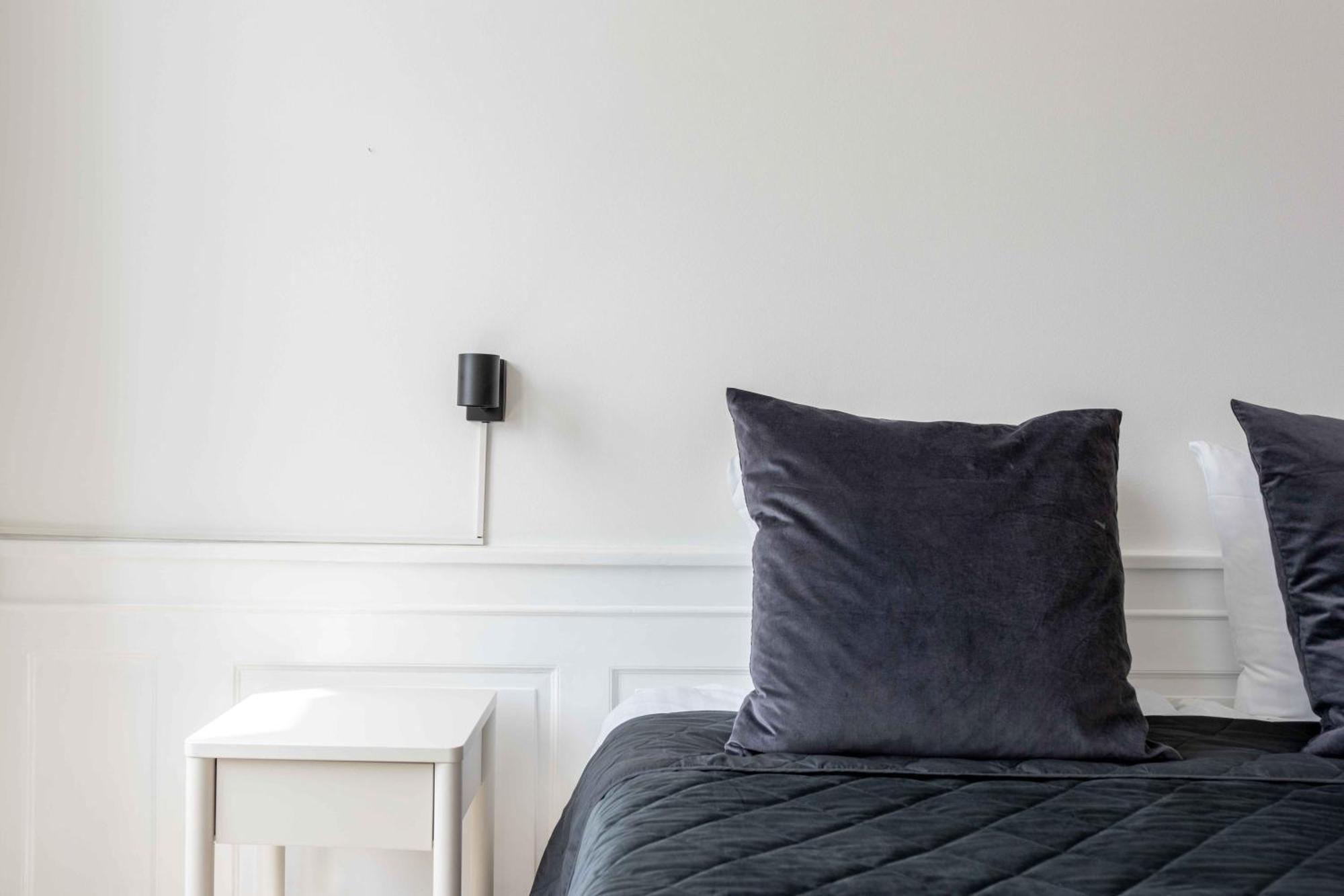 Appartement Chic Flat In Vibrant Area By Canals Kopenhagen