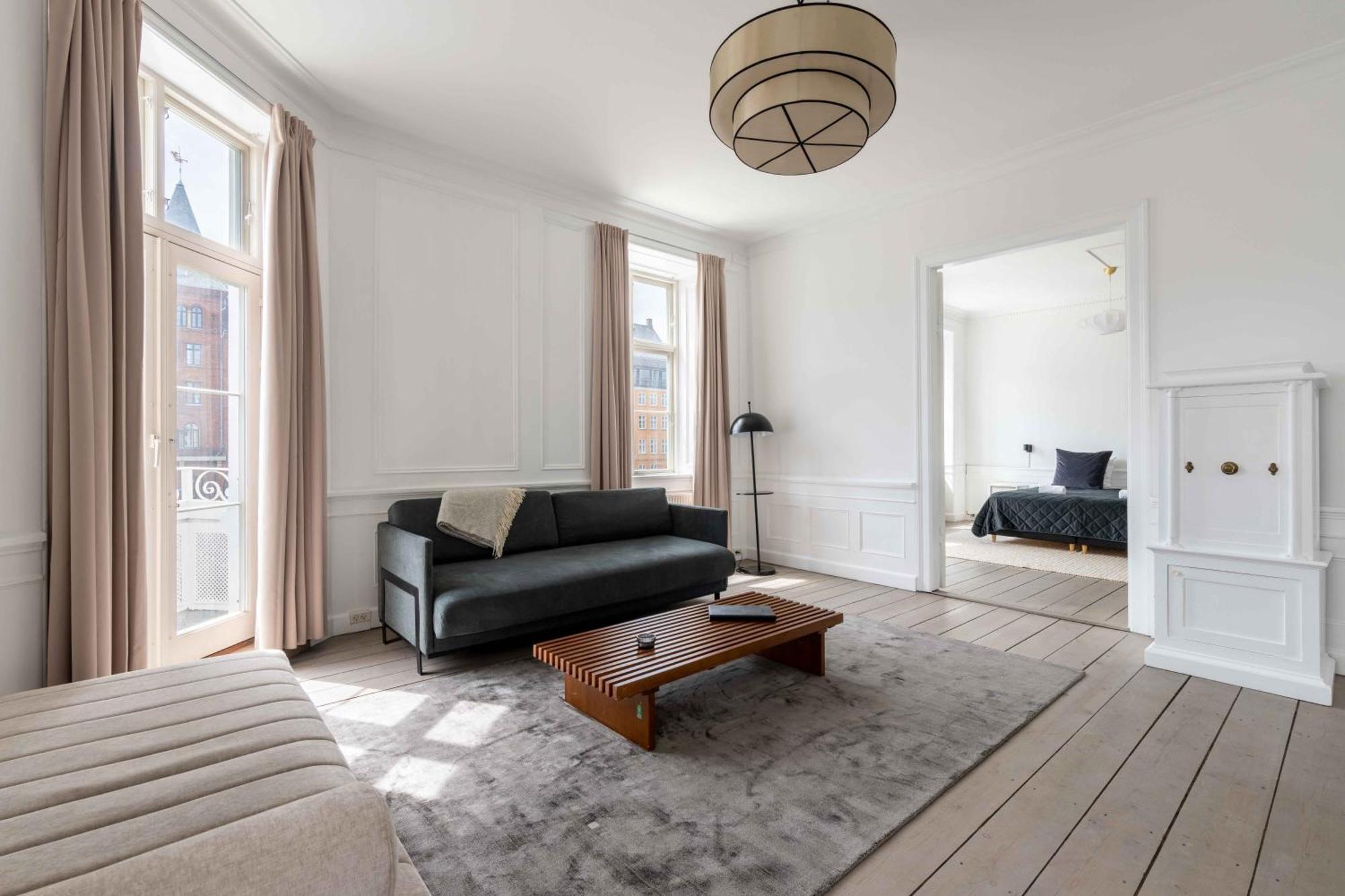 Chic Flat In Vibrant Area By Canals Appartement *