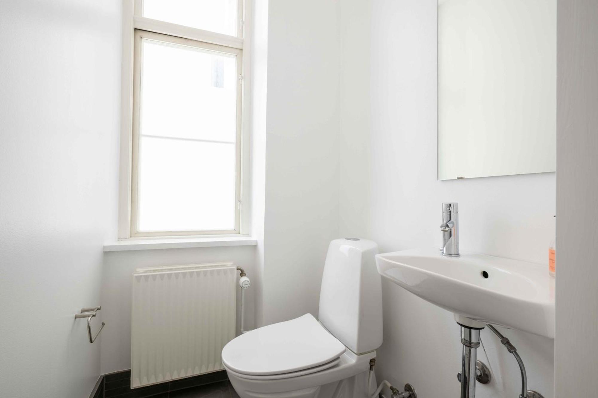 Appartement Chic Flat In Vibrant Area By Canals *