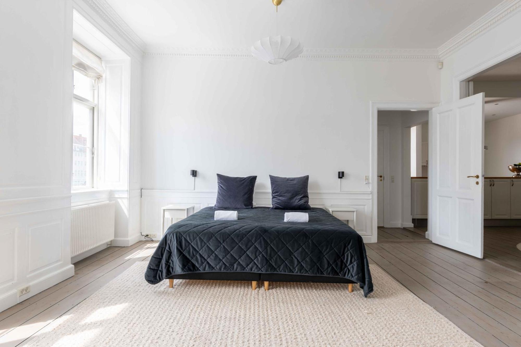 Chic Flat In Vibrant Area By Canals Appartement *