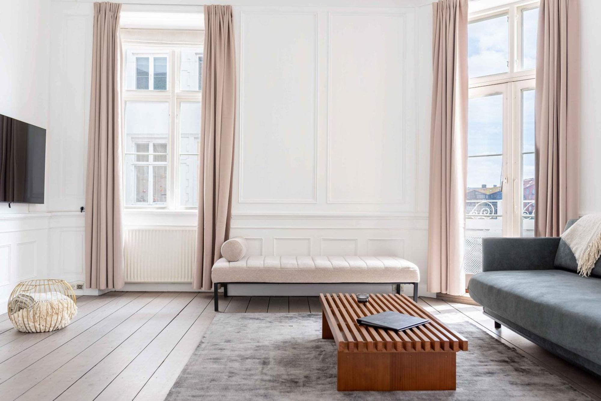 Appartement Chic Flat In Vibrant Area By Canals *